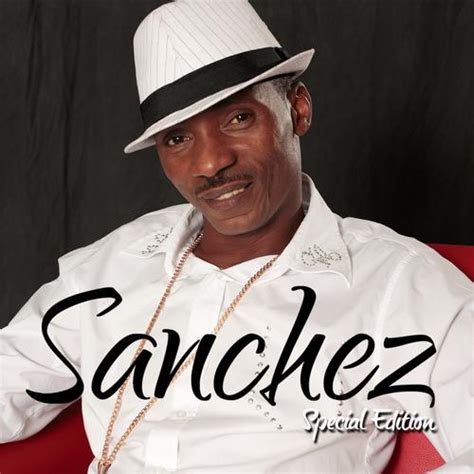 sanchez reggae hits